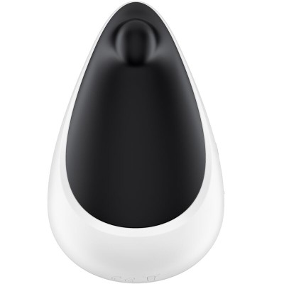 SATISFYER SPOT ON 3 ESTIMULADOR DE CLITORIS NEGRO
