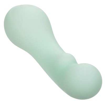 CALEXOTICS PACIFICA BORA BORA ESTIMULADOR PUNTO G 10 VIBRACIONES AQUA