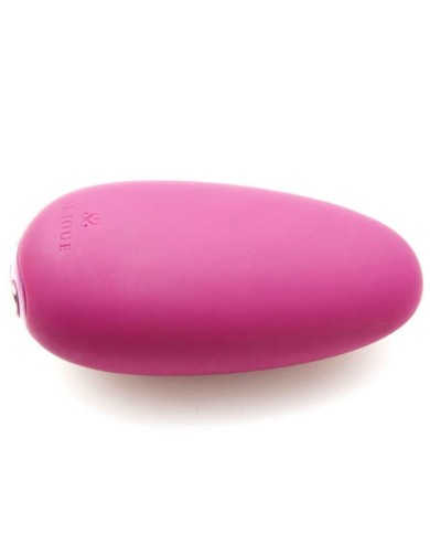 JE JOUE MASAJEADOR MIMI SOFT FUCSIA JE JOUE MASAJEADOR MIMI SOFT FUCSIA