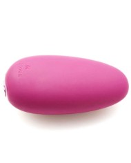 JE JOUE MASAJEADOR MIMI SOFT FUCSIA JE JOUE MASAJEADOR MIMI SOFT FUCSIA