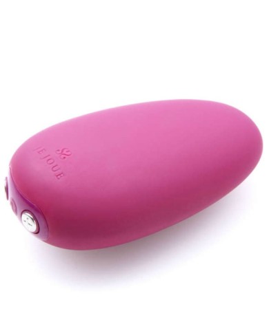 JE JOUE MASAJEADOR MIMI SOFT FUCSIA JE JOUE MASAJEADOR MIMI SOFT FUCSIA