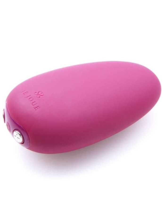 JE JOUE MASAJEADOR MIMI SOFT FUCSIA JE JOUE MASAJEADOR MIMI SOFT FUCSIA