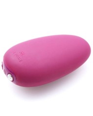 JE JOUE MASAJEADOR MIMI SOFT FUCSIA JE JOUE MASAJEADOR MIMI SOFT FUCSIA