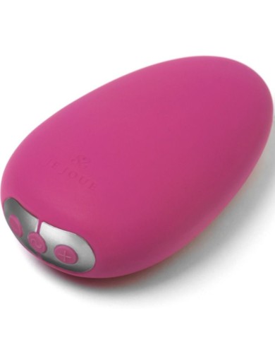 JE JOUE MASAJEADOR MIMI SOFT FUCSIA JE JOUE MASAJEADOR MIMI SOFT FUCSIA