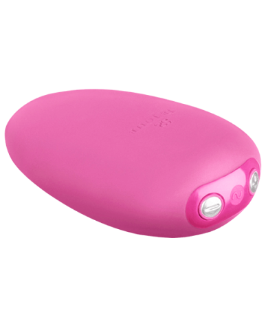JE JOUE MASAJEADOR MIMI SOFT FUCSIA JE JOUE MASAJEADOR MIMI SOFT FUCSIA