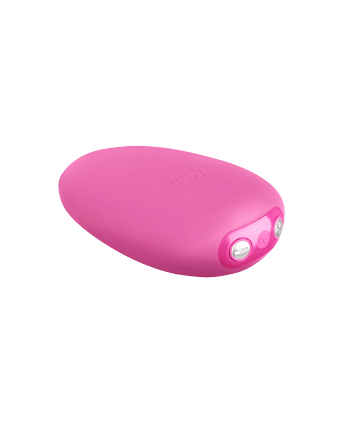 JE JOUE MASAJEADOR MIMI SOFT FUCSIA JE JOUE MASAJEADOR MIMI SOFT FUCSIA
