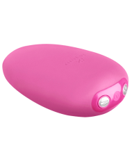 JE JOUE MASAJEADOR MIMI SOFT FUCSIA JE JOUE MASAJEADOR MIMI SOFT FUCSIA