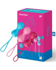 SATISFYER LOVEBALLS TRAINING SET 1