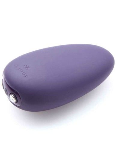 JE JOUE MASAJEADOR MIMI SOFT MORADO JE JOUE MASAJEADOR MIMI SOFT MORADO