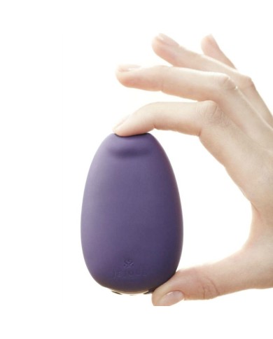 JE JOUE MASAJEADOR MIMI SOFT MORADO JE JOUE MASAJEADOR MIMI SOFT MORADO