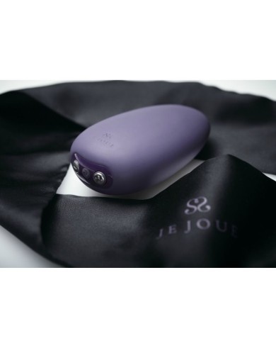 JE JOUE MASAJEADOR MIMI SOFT MORADO JE JOUE MASAJEADOR MIMI SOFT MORADO