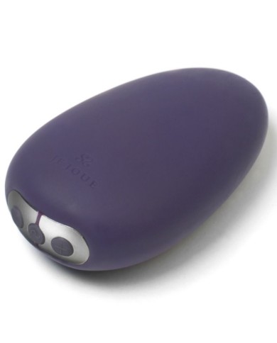 JE JOUE MASAJEADOR MIMI SOFT MORADO JE JOUE MASAJEADOR MIMI SOFT MORADO