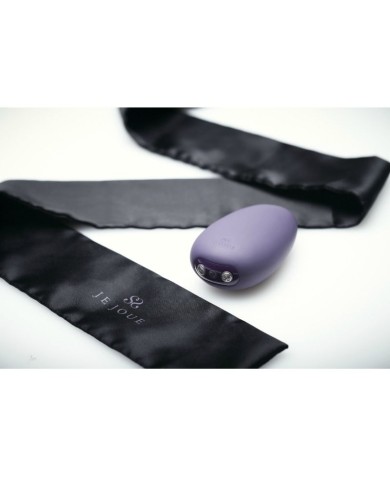 JE JOUE MASAJEADOR MIMI SOFT MORADO JE JOUE MASAJEADOR MIMI SOFT MORADO