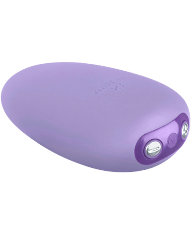 JE JOUE MASAJEADOR MIMI SOFT MORADO JE JOUE MASAJEADOR MIMI SOFT MORADO