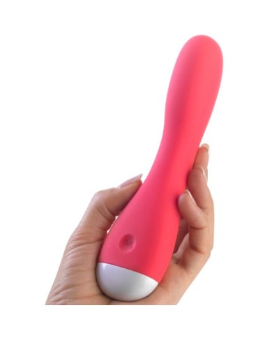 JE JOUE OOH BY RECAMBIO ESTIMULADOR CORAL JE JOUE OOH BY RECAMBIO ESTIMULADOR CORAL