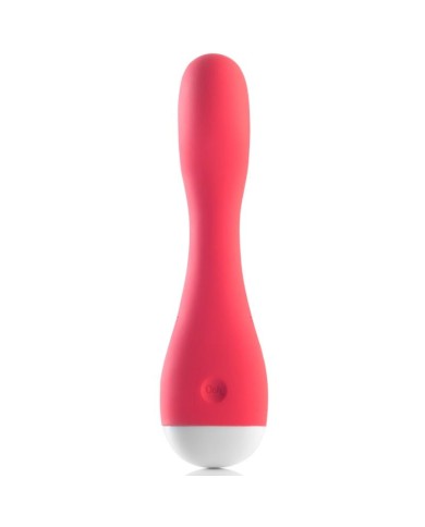 JE JOUE OOH BY RECAMBIO ESTIMULADOR CORAL JE JOUE OOH BY RECAMBIO ESTIMULADOR CORAL