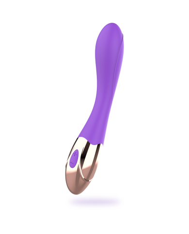 WOMANVIBE SUNNY VIBRADOR RECARGABLE SILICONA WOMANVIBE SUNNY VIBRADOR RECARGABLE SILICONA