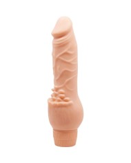 BAILE BARBARA VIBRADOR REALISTICO 195 CM NATURAL