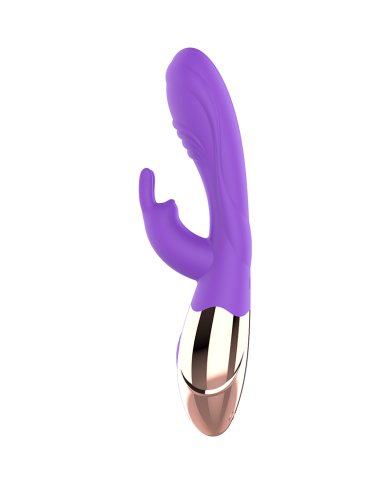 WOMANVIBE VIORA VIBRADOR RECARGABLE SILICONA WOMANVIBE VIORA VIBRADOR RECARGABLE SILICONA