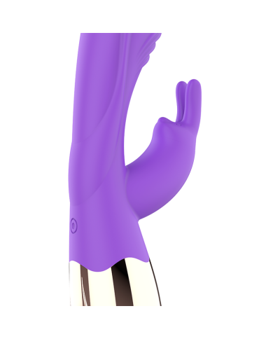 WOMANVIBE VIORA VIBRADOR RECARGABLE SILICONA WOMANVIBE VIORA VIBRADOR RECARGABLE SILICONA
