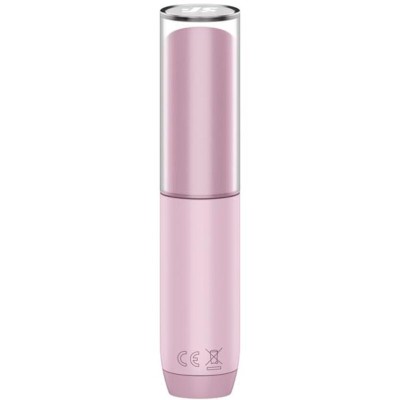 SATISFYER SECRET KISS ESTIMULADOR CLITORIS POR ONDAS ROSA