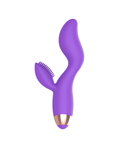 WOMANVIBE DONNA VIBRADOR SILICONA RECARGABLE WOMANVIBE DONNA VIBRADOR SILICONA RECARGABLE