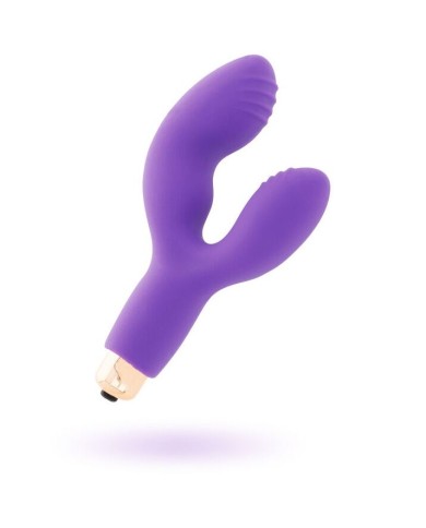 WOMANVIBE VANIX VIBRADOR ESTIMULADOR SILICONA WOMANVIBE VANIX VIBRADOR ESTIMULADOR SILICONA
