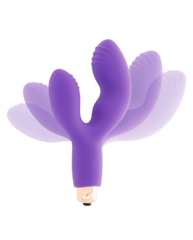 WOMANVIBE VANIX VIBRADOR ESTIMULADOR SILICONA WOMANVIBE VANIX VIBRADOR ESTIMULADOR SILICONA