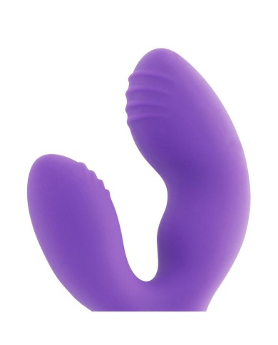 WOMANVIBE VANIX VIBRADOR ESTIMULADOR SILICONA WOMANVIBE VANIX VIBRADOR ESTIMULADOR SILICONA