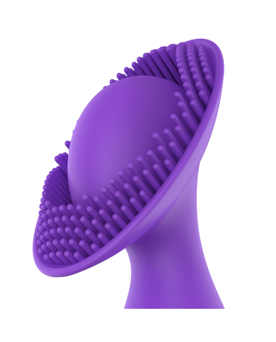 WOMANVIBE PUPPY ESTIMULADOR RECARGABLE SILICONA WOMANVIBE PUPPY ESTIMULADOR RECARGABLE SILICONA