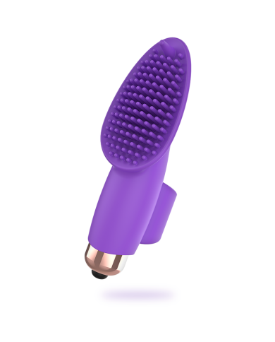 WOMANVIBE AISHA DEDAL ESTIMULADOR SILICONA WOMANVIBE AISHA DEDAL ESTIMULADOR SILICONA