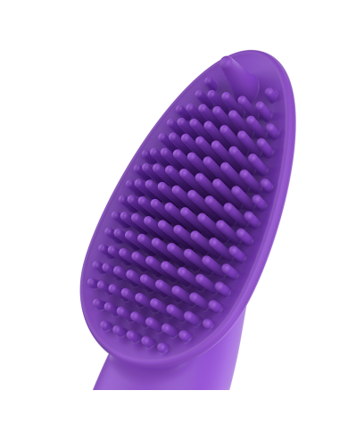 WOMANVIBE AISHA DEDAL ESTIMULADOR SILICONA WOMANVIBE AISHA DEDAL ESTIMULADOR SILICONA