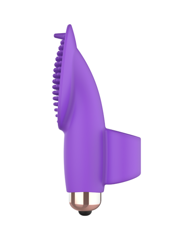 WOMANVIBE AISHA DEDAL ESTIMULADOR SILICONA WOMANVIBE AISHA DEDAL ESTIMULADOR SILICONA