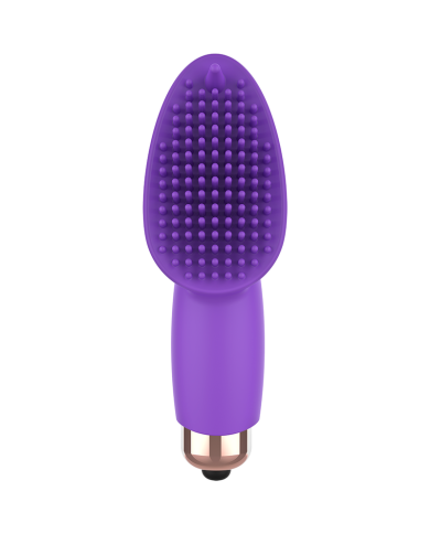 WOMANVIBE AISHA DEDAL ESTIMULADOR SILICONA WOMANVIBE AISHA DEDAL ESTIMULADOR SILICONA