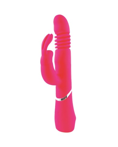 TREASURE MISSOURI SILICONE ROSA TREASURE MISSOURI SILICONE ROSA