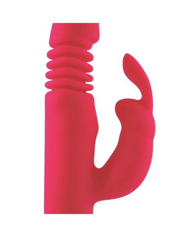 TREASURE MISSOURI SILICONE ROSA TREASURE MISSOURI SILICONE ROSA