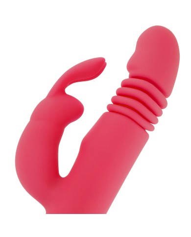 TREASURE MISSOURI SILICONE ROSA TREASURE MISSOURI SILICONE ROSA