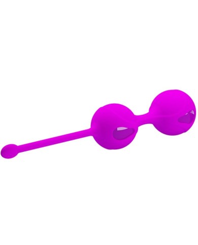 PRETTY LOVE KEGEL TIGHTEN UP II BOLAS EJERCICIO KEGEL PRETTY LOVE KEGEL TIGHTEN UP II BOLAS EJERCICIO KEGEL