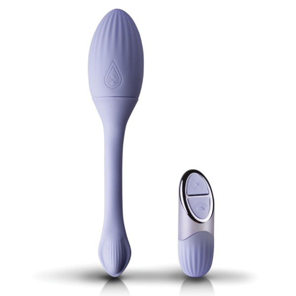 NIYA N1 MASAJEADOR PELVICO KEGEL CON CONTROL REMOTO