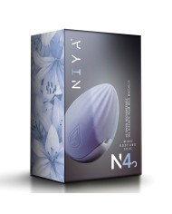 NIYA N4 MASAJEADOR INTIMO DE ESTIMULACION EXTERNA
