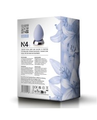 NIYA N4 MASAJEADOR INTIMO DE ESTIMULACION EXTERNA