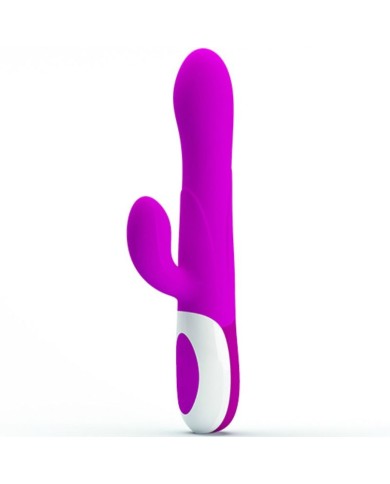 PRETTY LOVE DEMPSEY VIBRADOR HINCHABLE RECARGABLE PRETTY LOVE DEMPSEY VIBRADOR HINCHABLE RECARGABLE