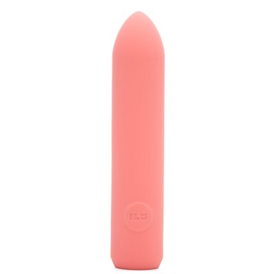 JE JOUE ILY BALA VIBRADORA ROSA
