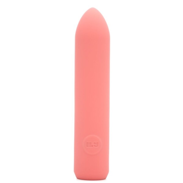 JE JOUE ILY BALA VIBRADORA ROSA