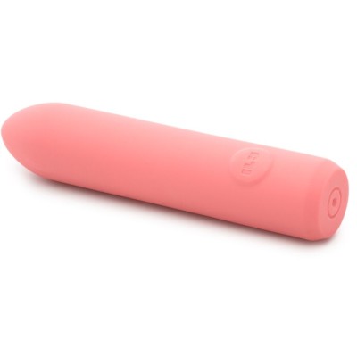 JE JOUE ILY BALA VIBRADORA ROSA