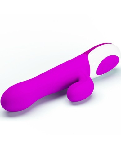 PRETTY LOVE DEMPSEY VIBRADOR HINCHABLE RECARGABLE PRETTY LOVE DEMPSEY VIBRADOR HINCHABLE RECARGABLE