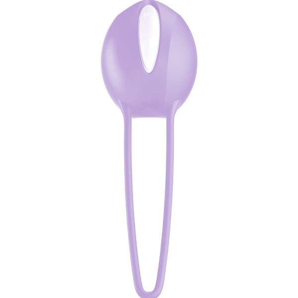 FUN FACTORY SMARTBALL UNO BOLA KEGEL VIOLETA