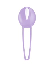 FUN FACTORY SMARTBALL UNO BOLA KEGEL VIOLETA