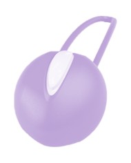 FUN FACTORY SMARTBALL UNO BOLA KEGEL VIOLETA