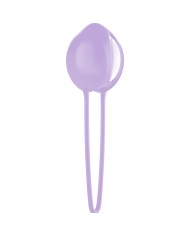 FUN FACTORY SMARTBALL UNO BOLA KEGEL VIOLETA